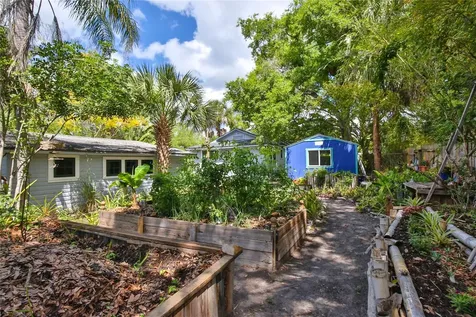 708 42nd Street Sarasota FL 34234