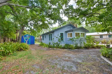 708 42nd Street Sarasota FL 34234