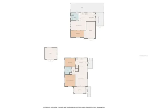 708 42nd Street Sarasota FL 34234