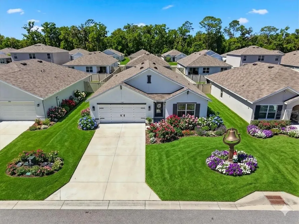 11369 SE 67th Circle Belleview FL 34420