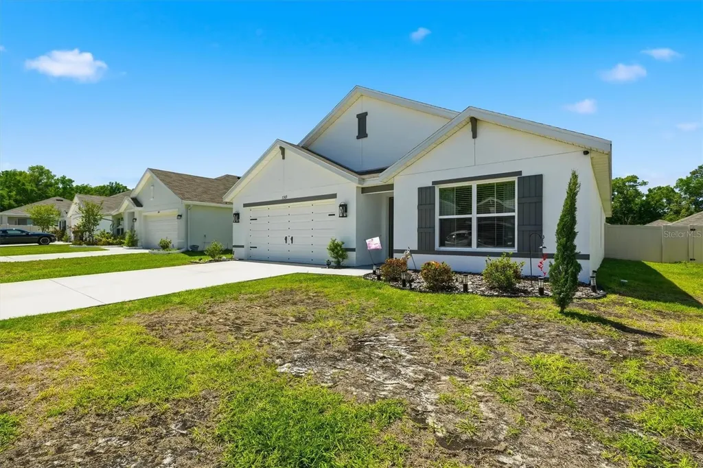11369 SE 67th Circle Belleview FL 34420