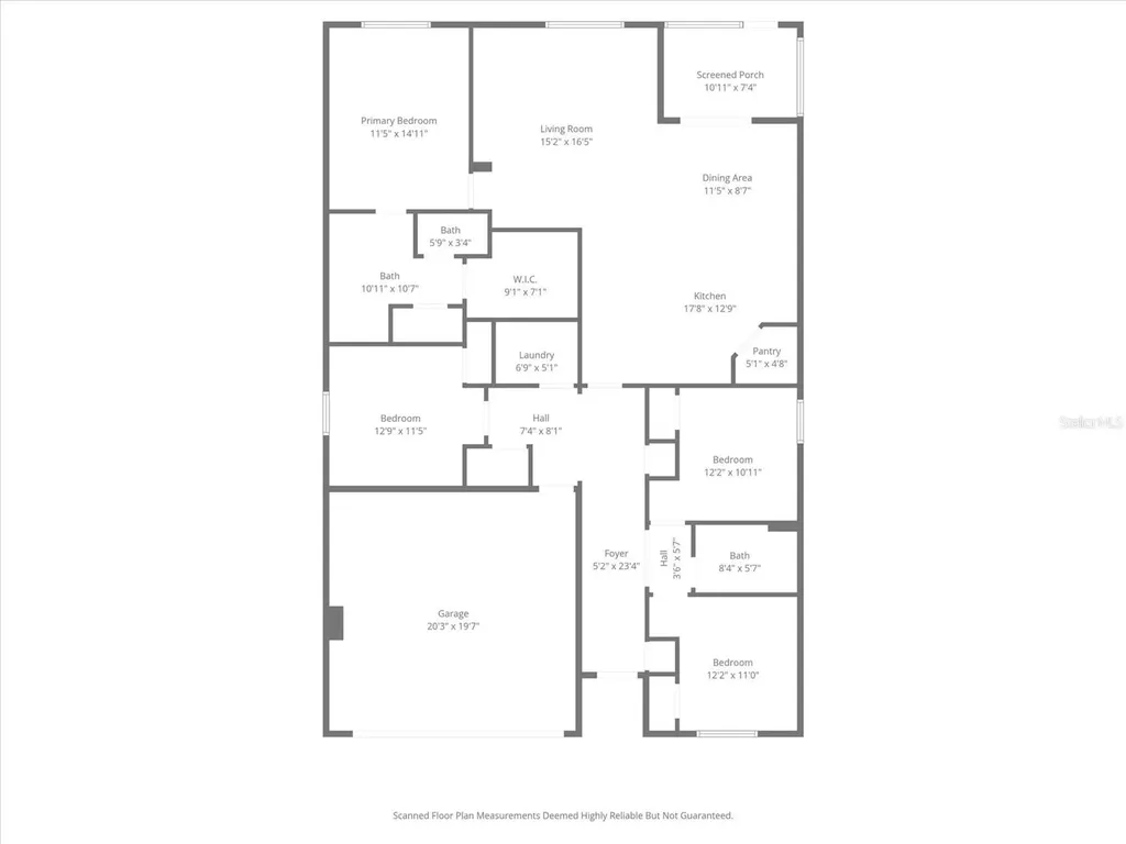 11369 SE 67th Circle Belleview FL 34420