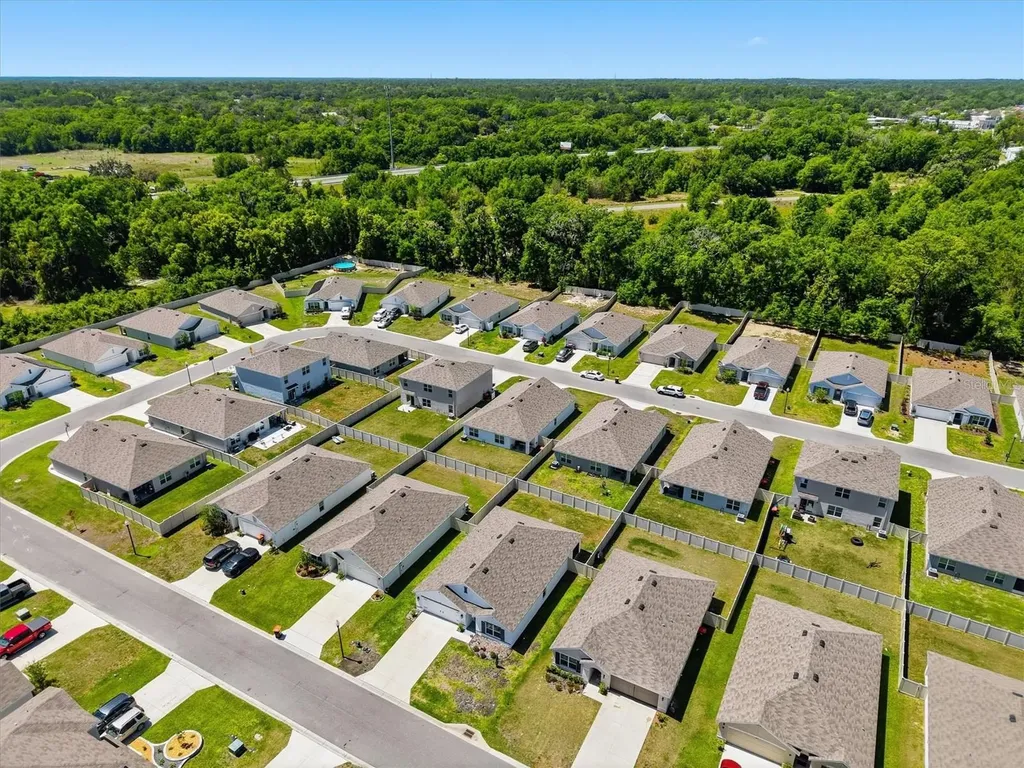 11369 SE 67th Circle Belleview FL 34420
