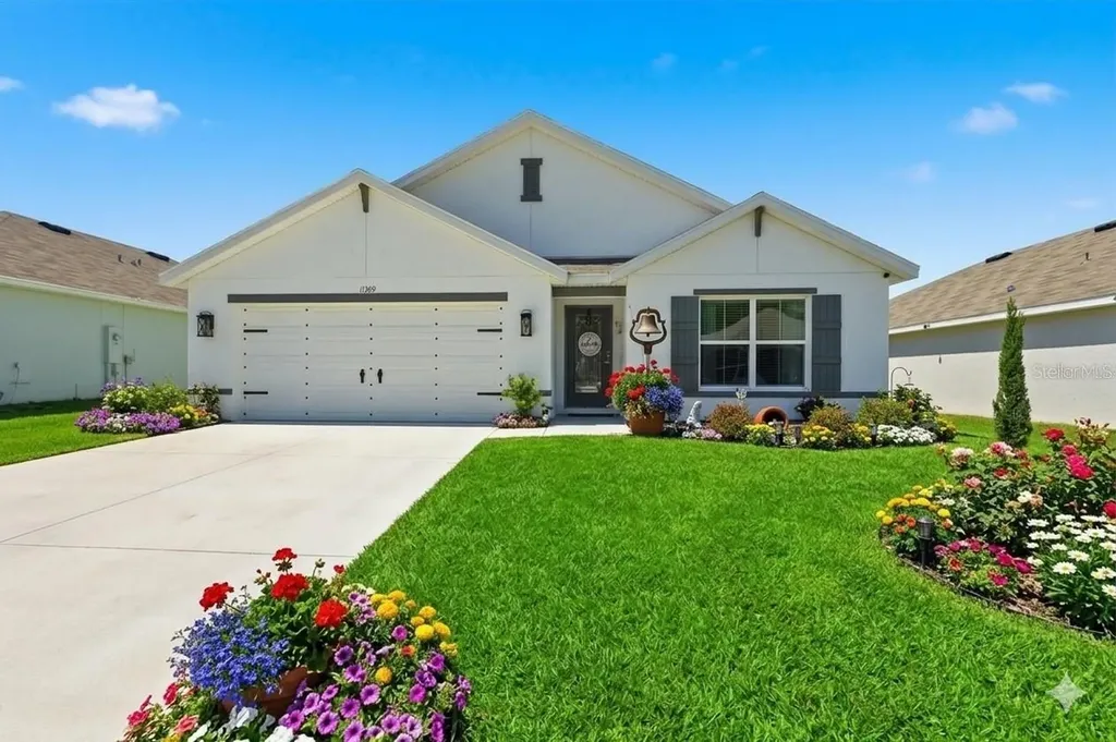 11369 SE 67th Circle Belleview FL 34420