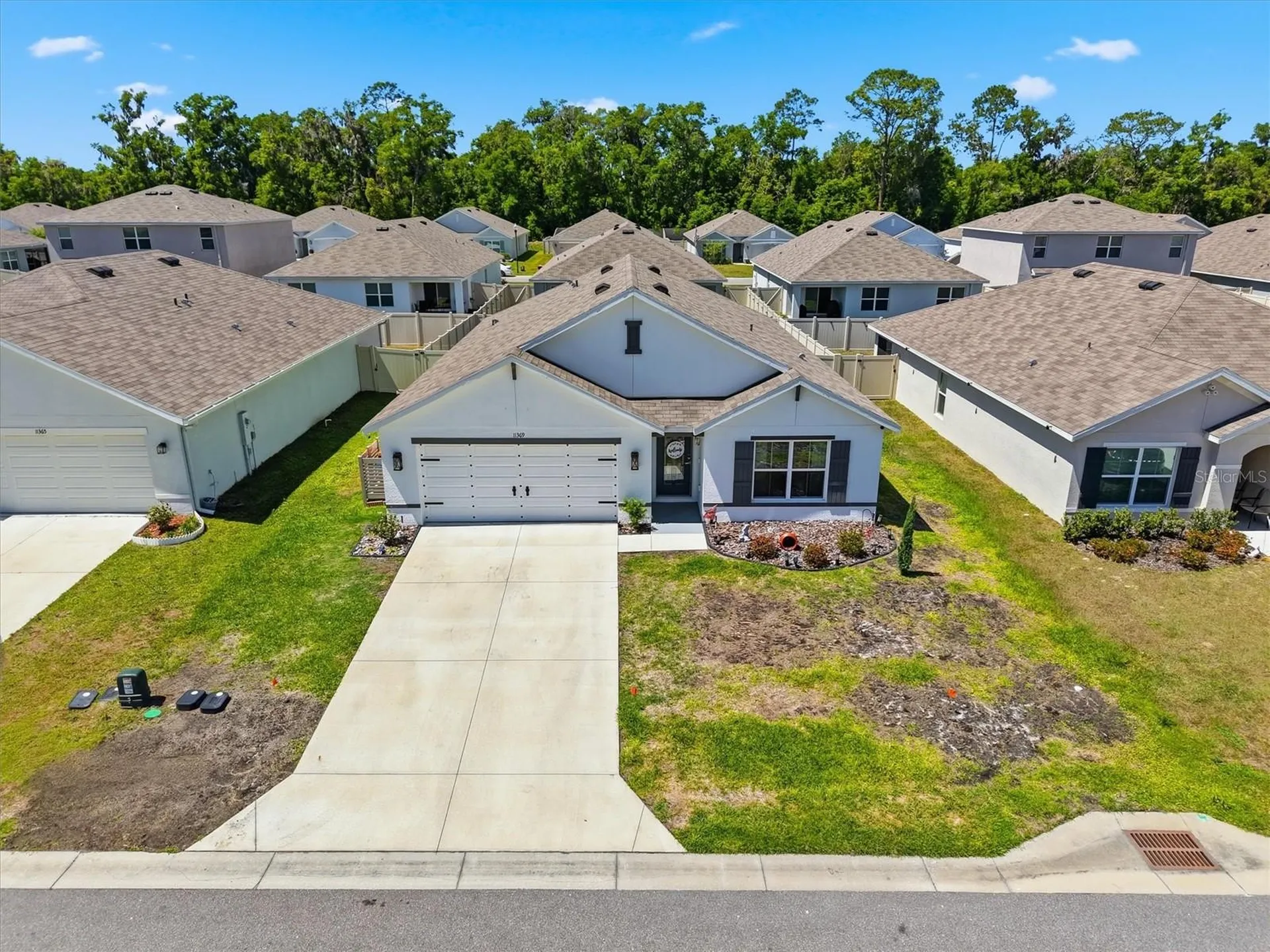 11369 SE 67th Circle Belleview FL 34420