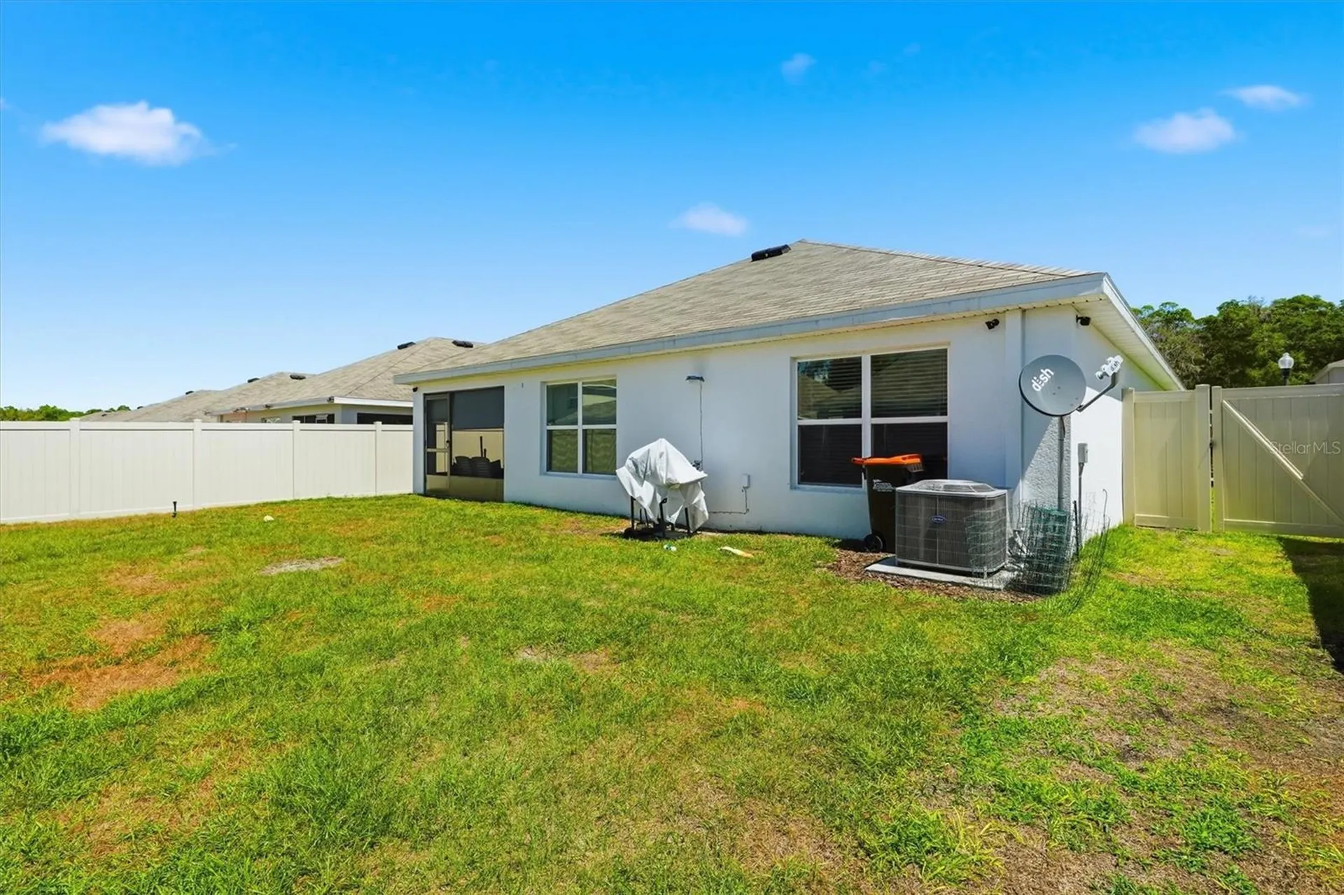 11369 SE 67th Circle Belleview FL 34420