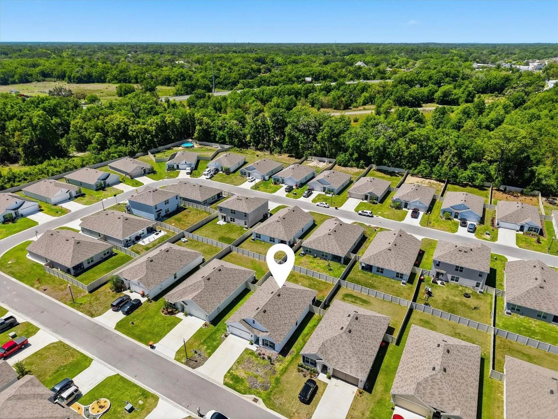 11369 SE 67th Circle Belleview FL 34420