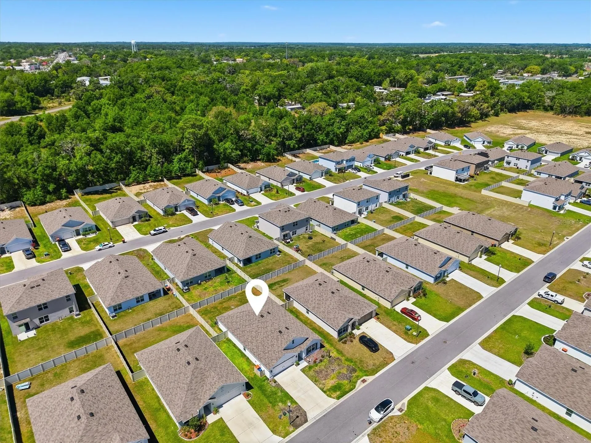 11369 SE 67th Circle Belleview FL 34420