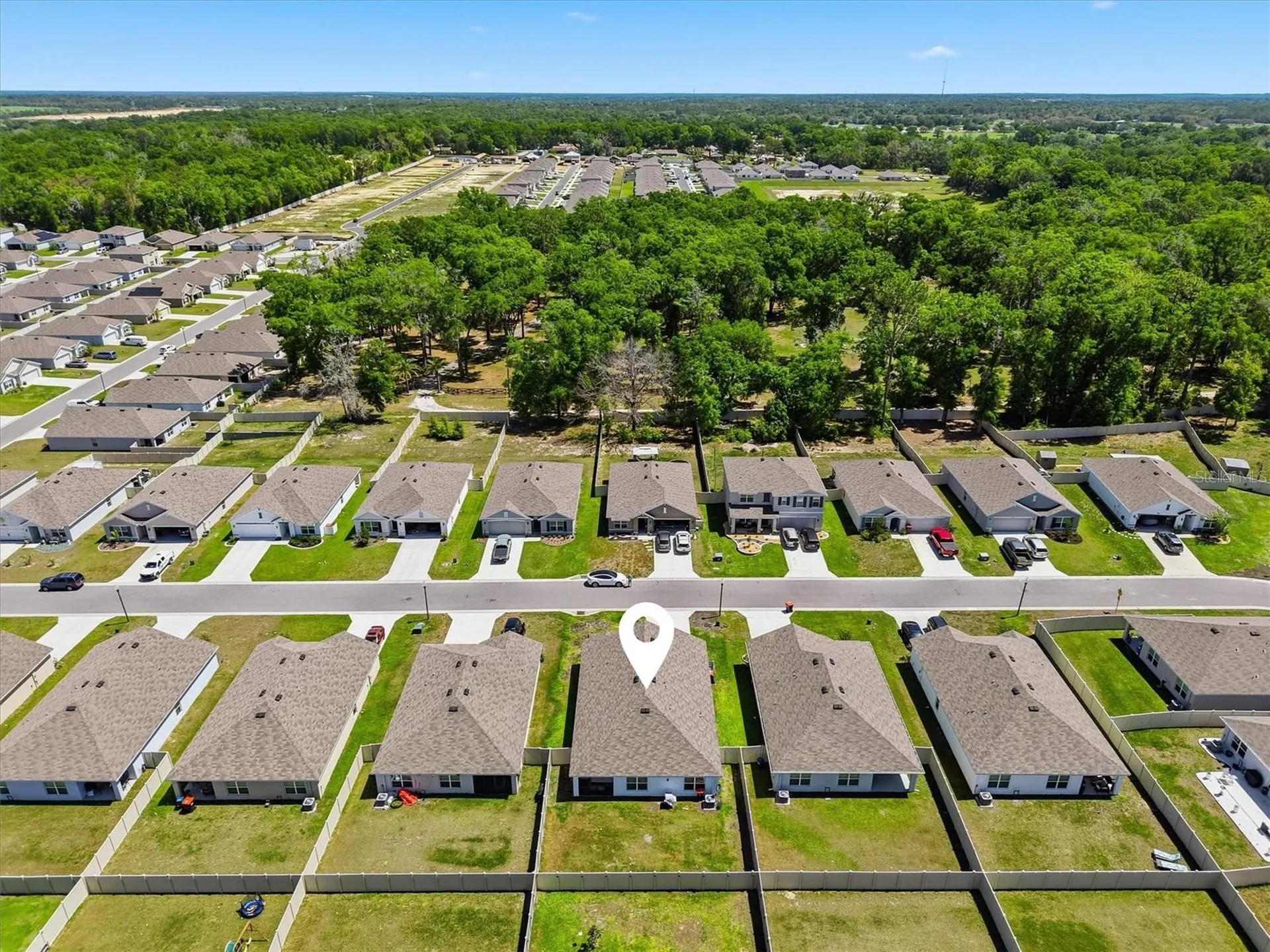 11369 SE 67th Circle Belleview FL 34420