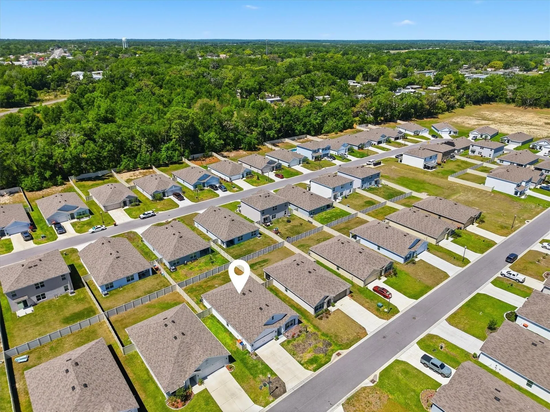 11369 SE 67th Circle Belleview FL 34420