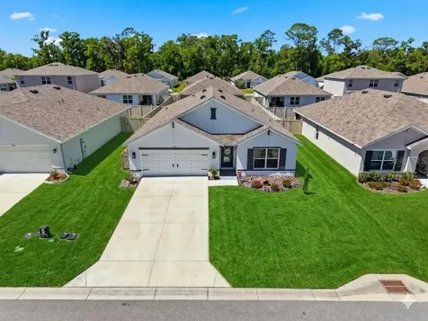 11369 SE 67th Circle Belleview FL 34420