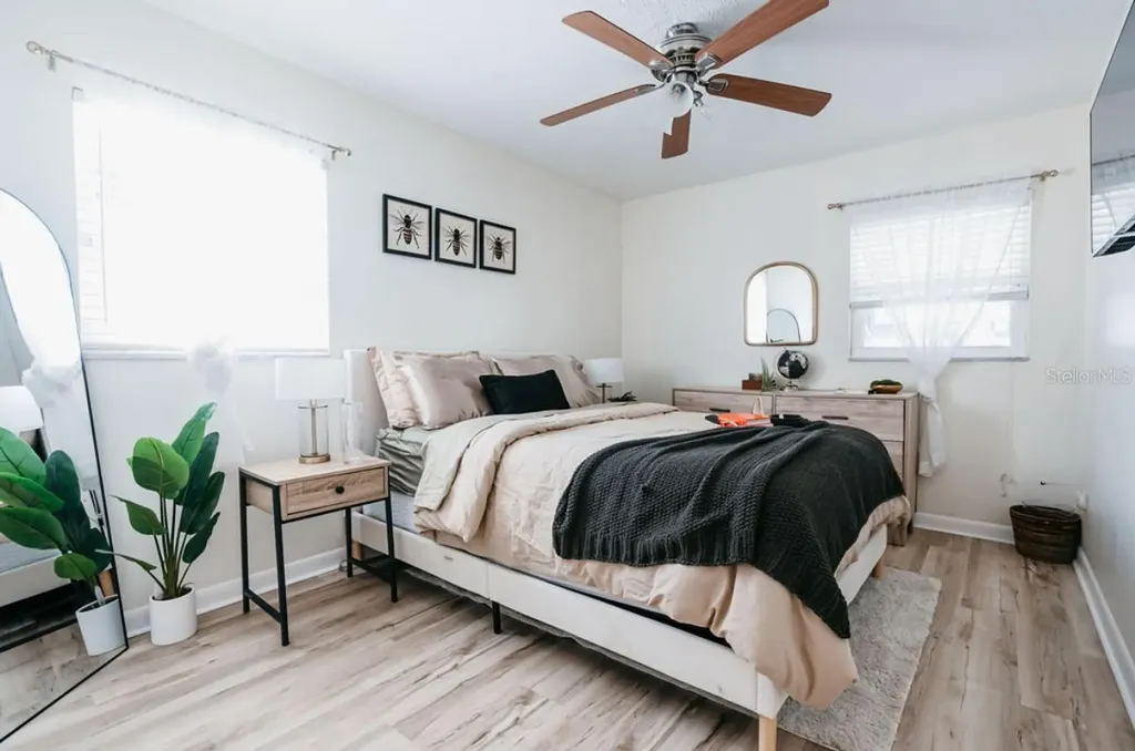 3229 W Fielder Street Tampa FL 33611