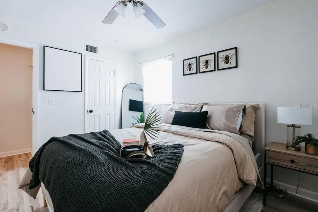 3229 W Fielder Street Tampa FL 33611