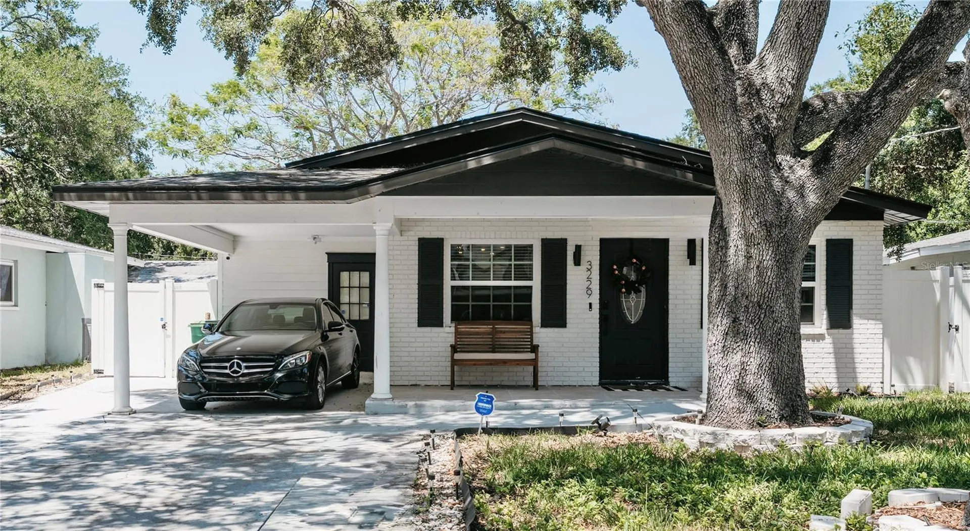 3229 W Fielder Street Tampa FL 33611