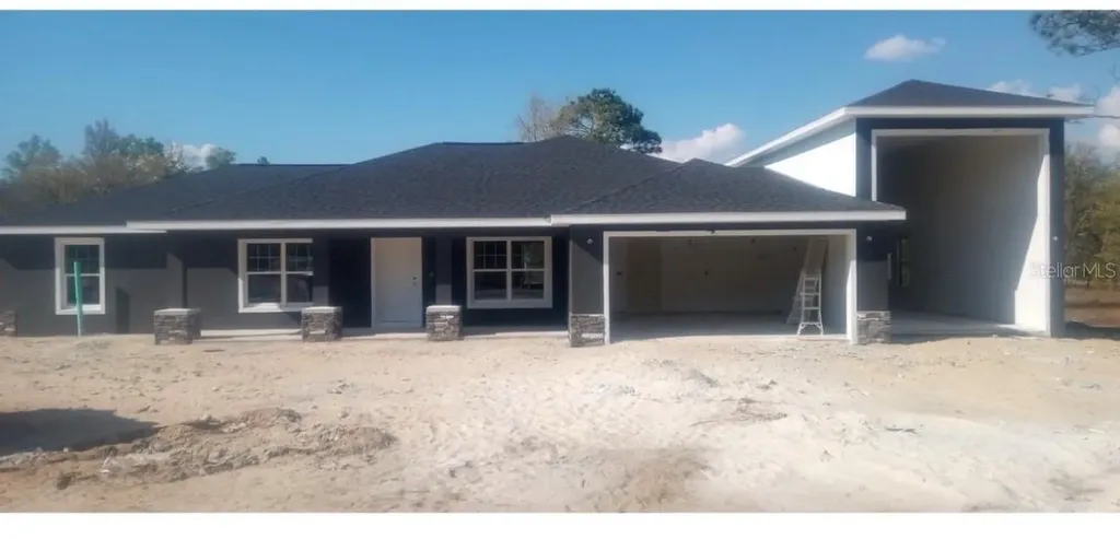 22881 SW Mineola Lane Dunnellon FL 34431