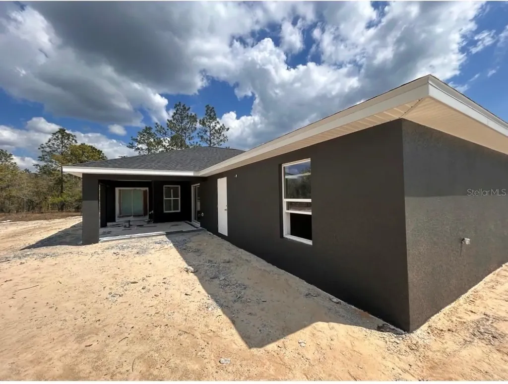 22881 SW Mineola Lane Dunnellon FL 34431