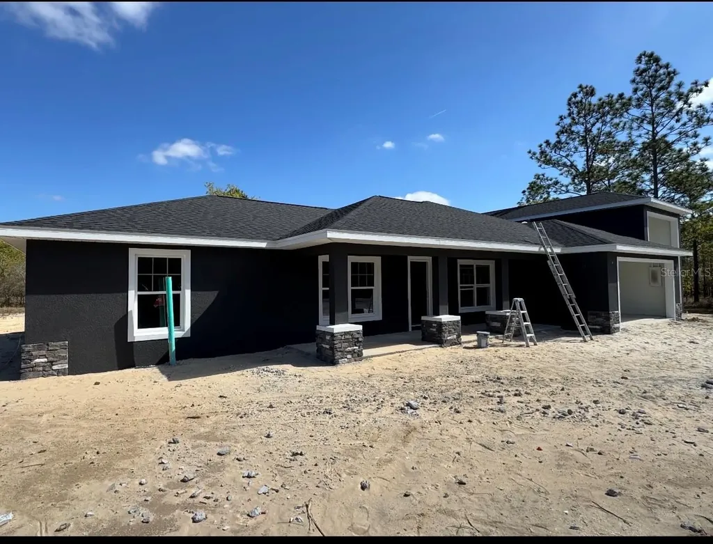 22881 SW Mineola Lane Dunnellon FL 34431
