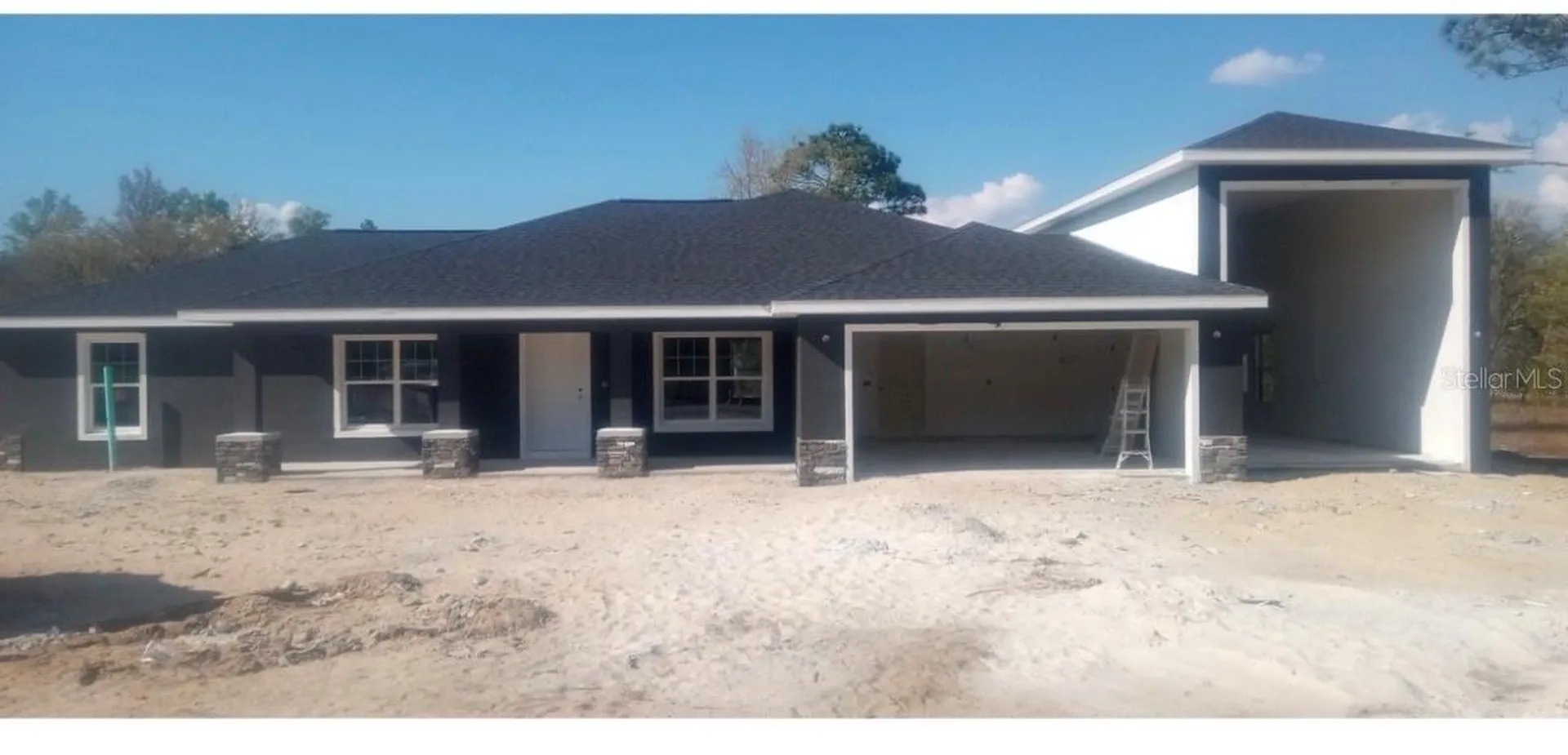 22881 SW Mineola Lane Dunnellon FL 34431