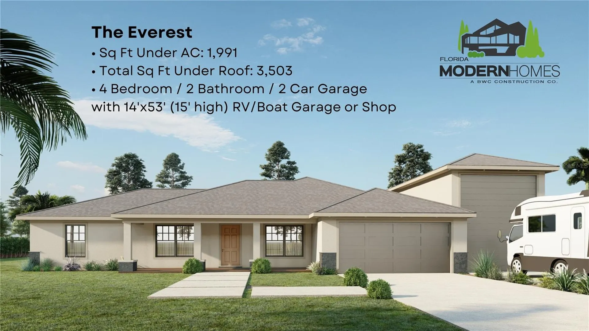 22881 SW Mineola Lane Dunnellon FL 34431