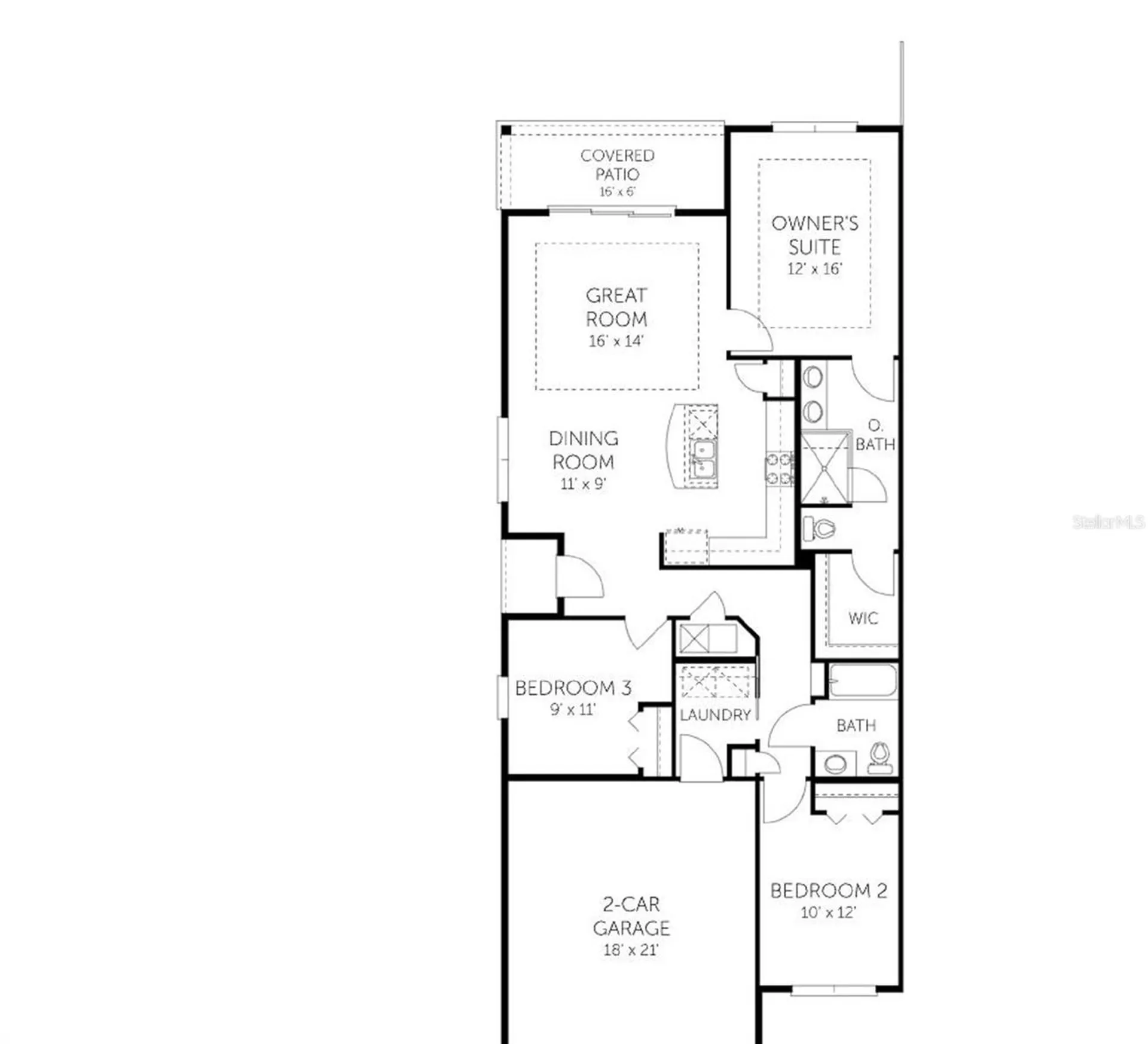 7562 Sea Oak Court Parrish FL 34219