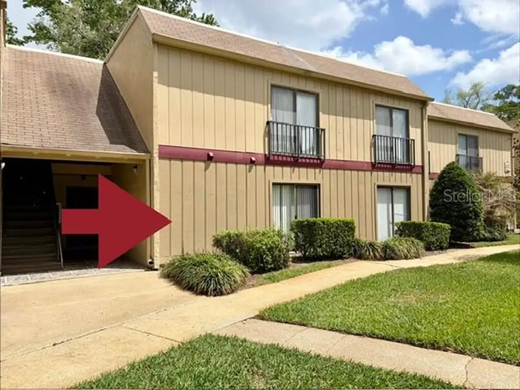 429 Sheoah Boulevard Winter Springs FL 32708