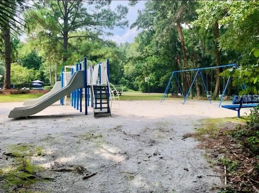 429 Sheoah Boulevard Winter Springs FL 32708