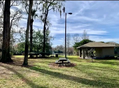 429 Sheoah Boulevard Winter Springs FL 32708