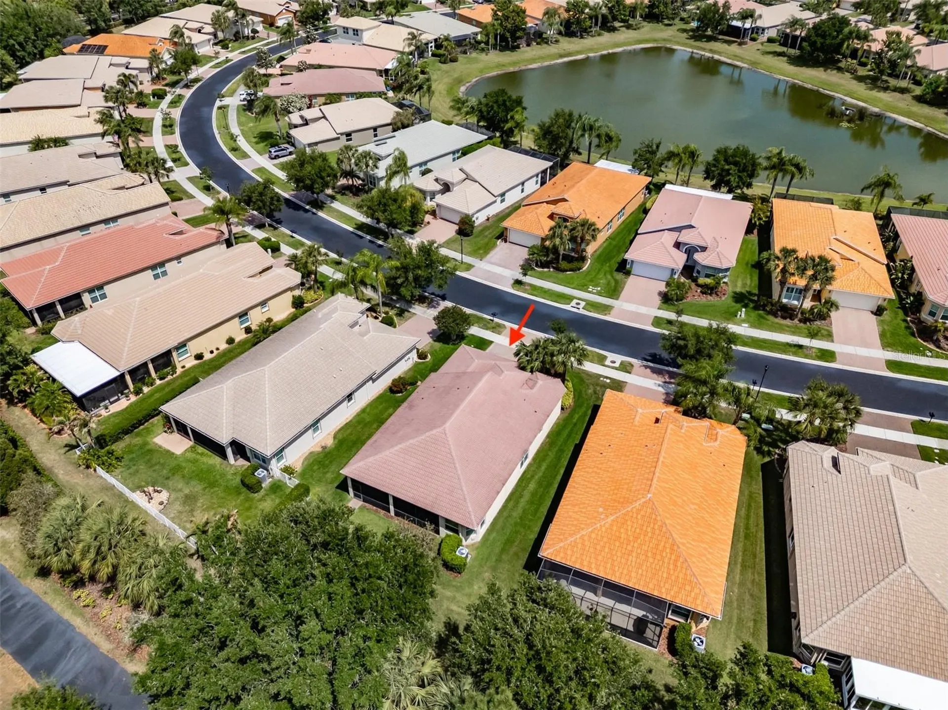 16020 Golden Lakes Drive Wimauma FL 33598