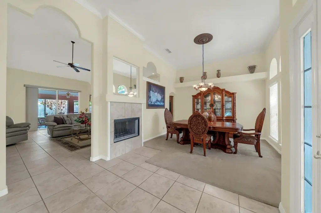 3160 Tiburon Lane Deltona FL 32738