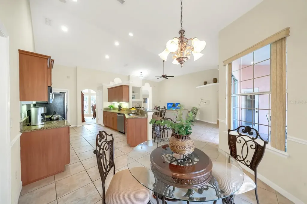 3160 Tiburon Lane Deltona FL 32738