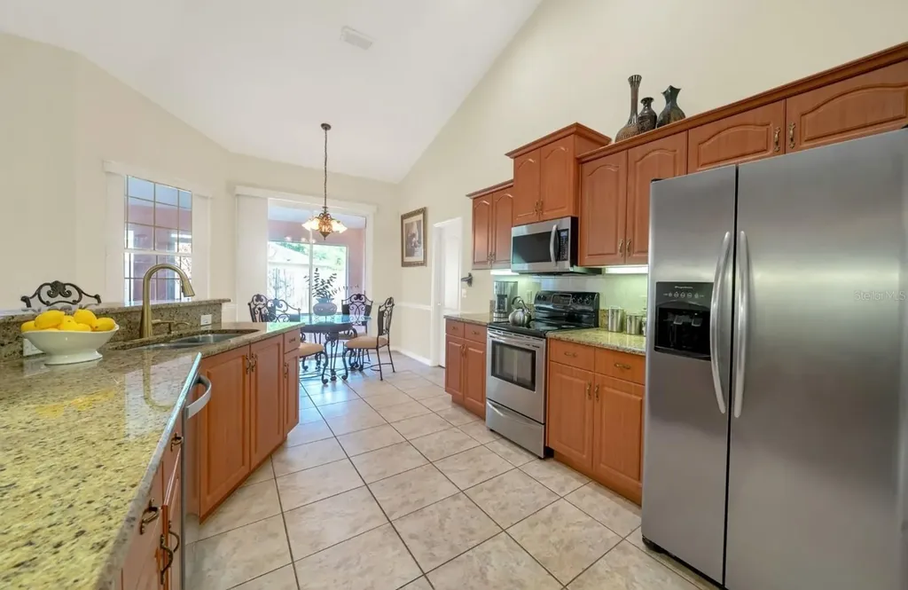 3160 Tiburon Lane Deltona FL 32738