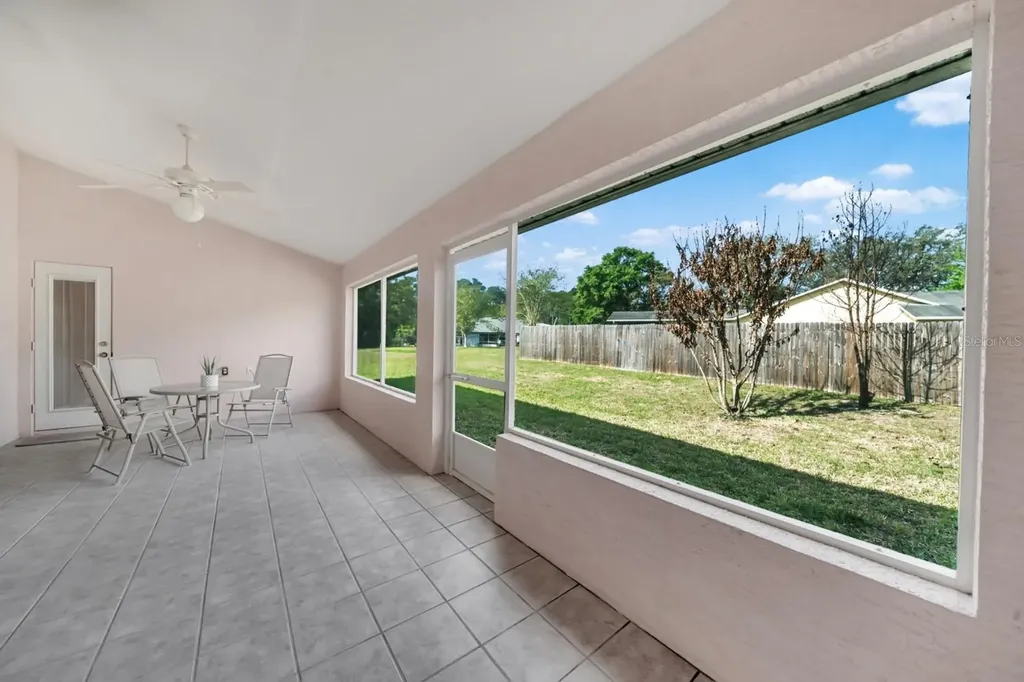3160 Tiburon Lane Deltona FL 32738