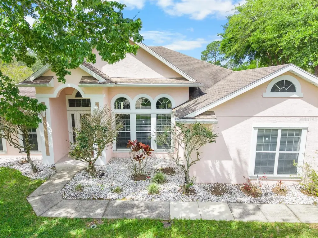 3160 Tiburon Lane Deltona FL 32738