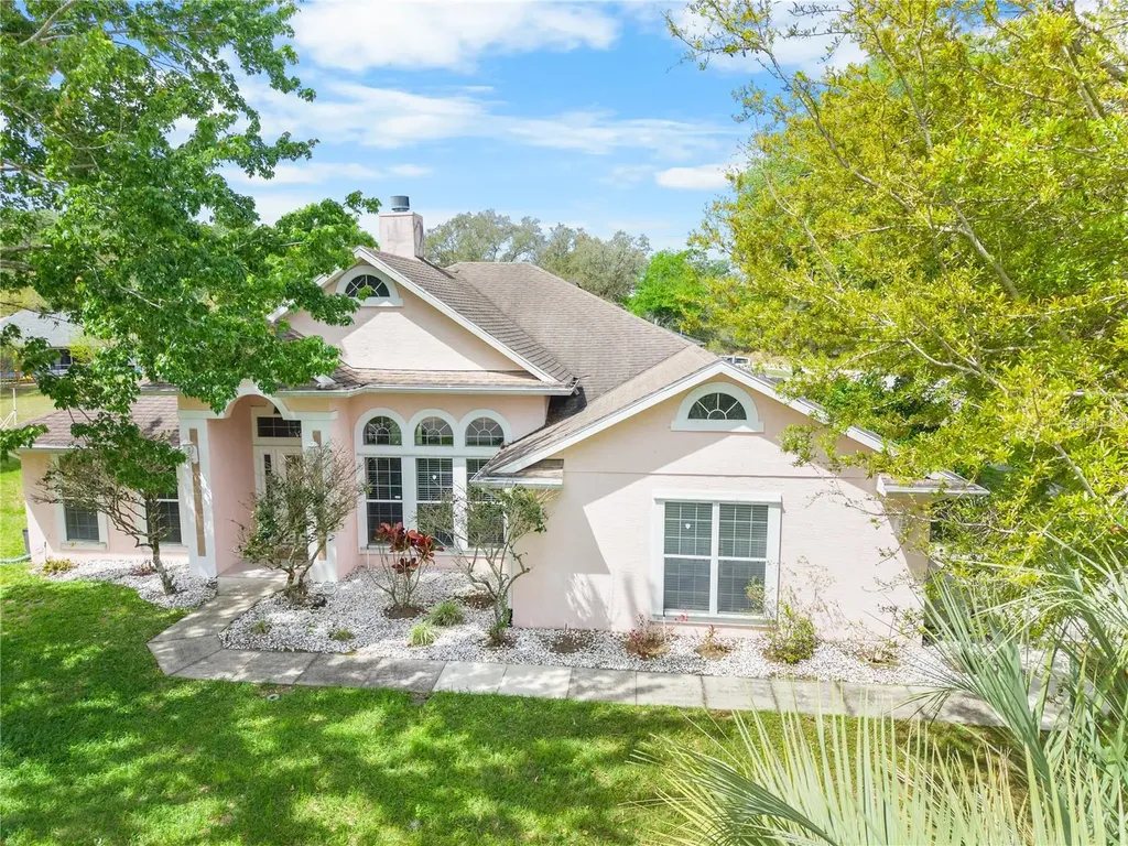 3160 Tiburon Lane Deltona FL 32738