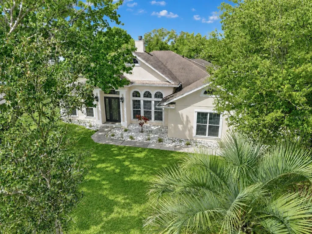 3160 Tiburon Lane Deltona FL 32738