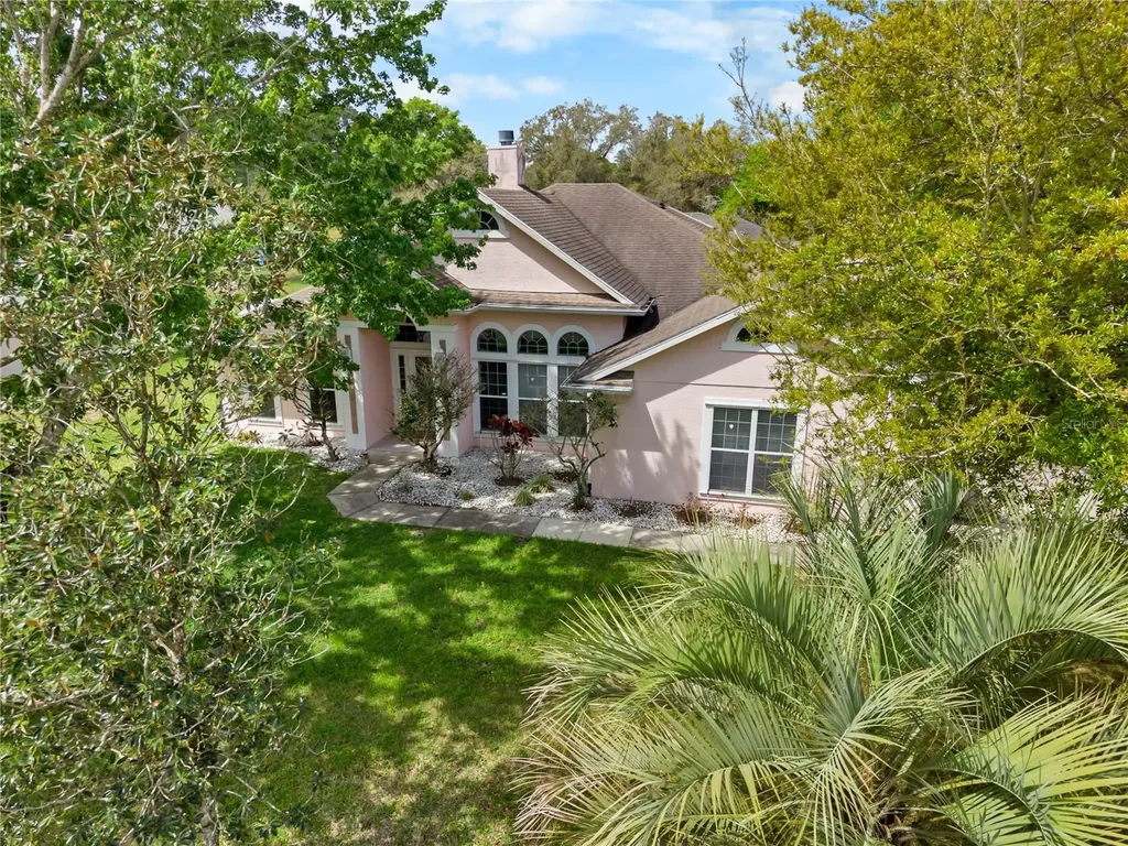 3160 Tiburon Lane Deltona FL 32738