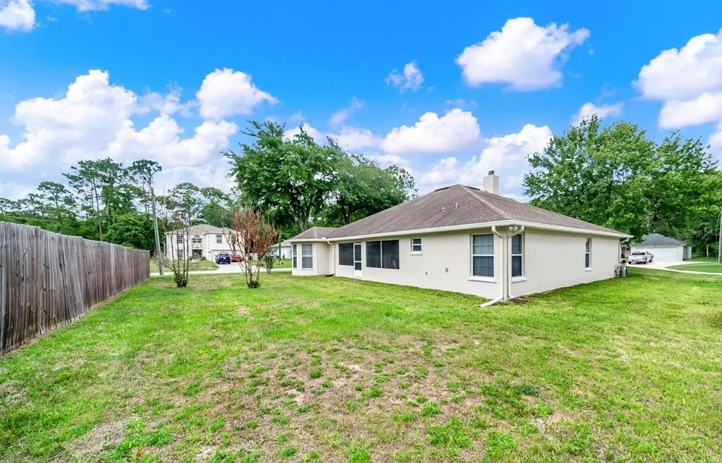 3160 Tiburon Lane Deltona FL 32738
