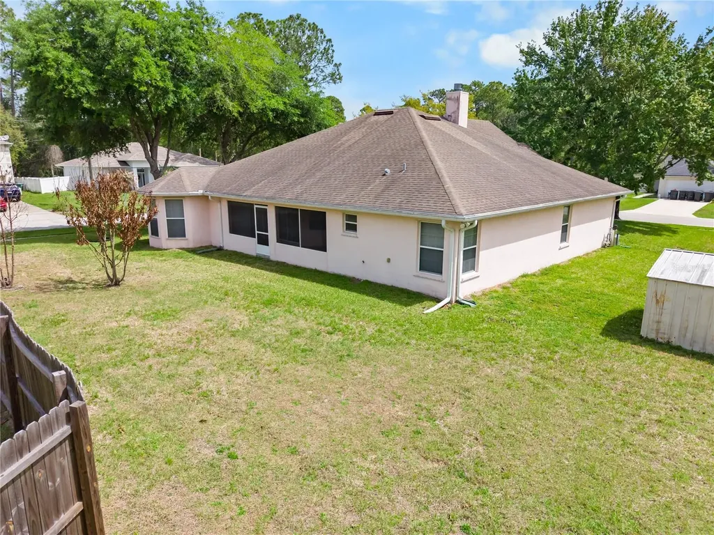 3160 Tiburon Lane Deltona FL 32738