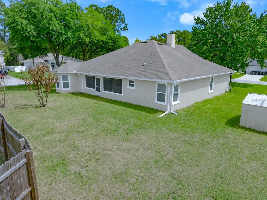 3160 Tiburon Lane Deltona FL 32738