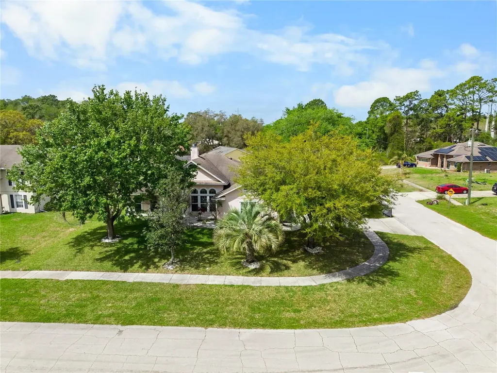 3160 Tiburon Lane Deltona FL 32738