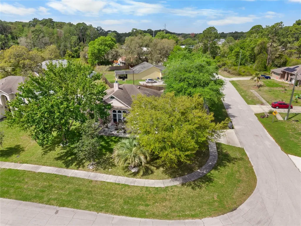 3160 Tiburon Lane Deltona FL 32738