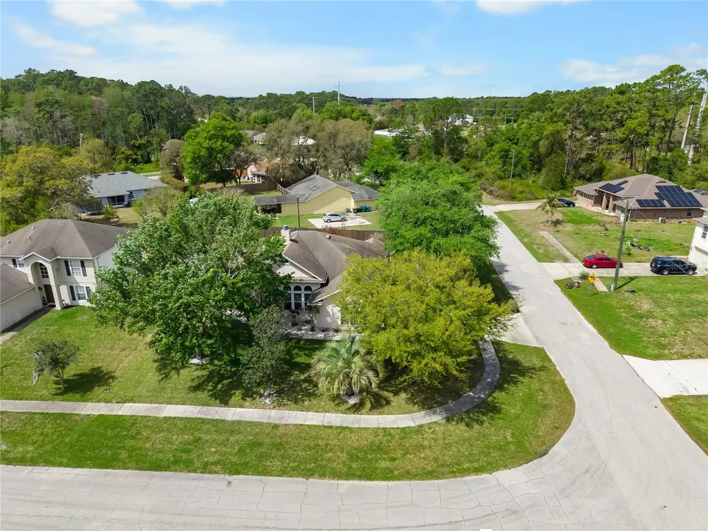 3160 Tiburon Lane Deltona FL 32738