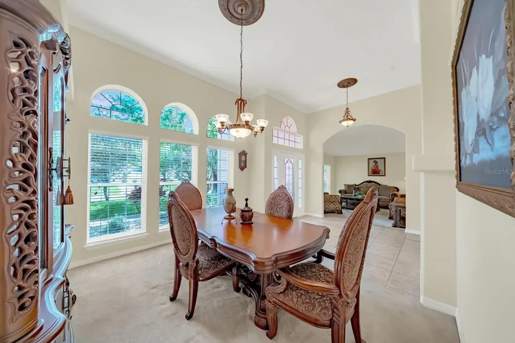 3160 Tiburon Lane Deltona FL 32738