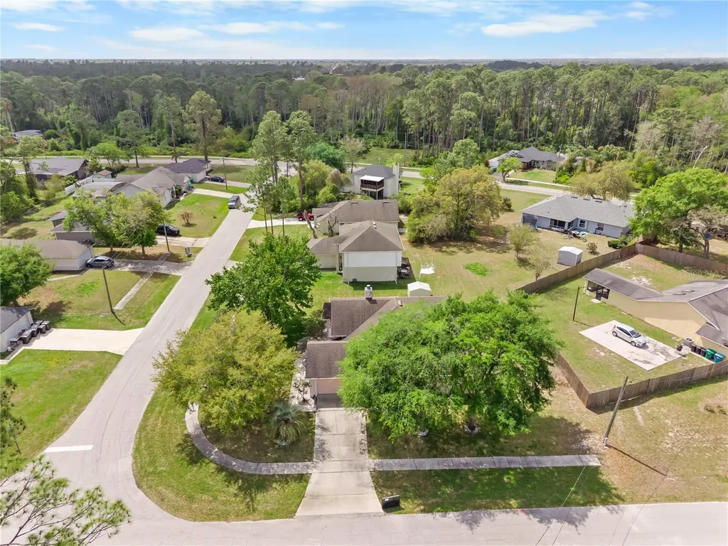 3160 Tiburon Lane Deltona FL 32738
