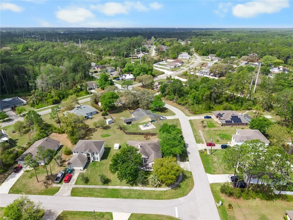 3160 Tiburon Lane Deltona FL 32738
