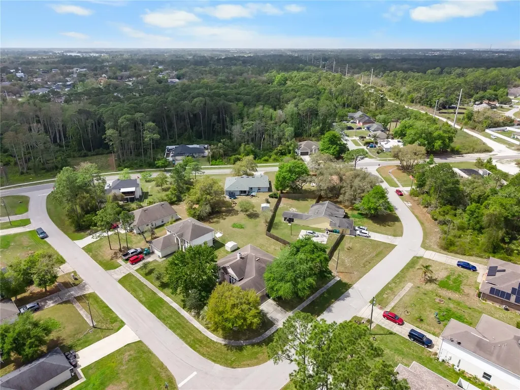 3160 Tiburon Lane Deltona FL 32738