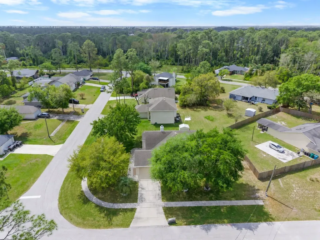 3160 Tiburon Lane Deltona FL 32738