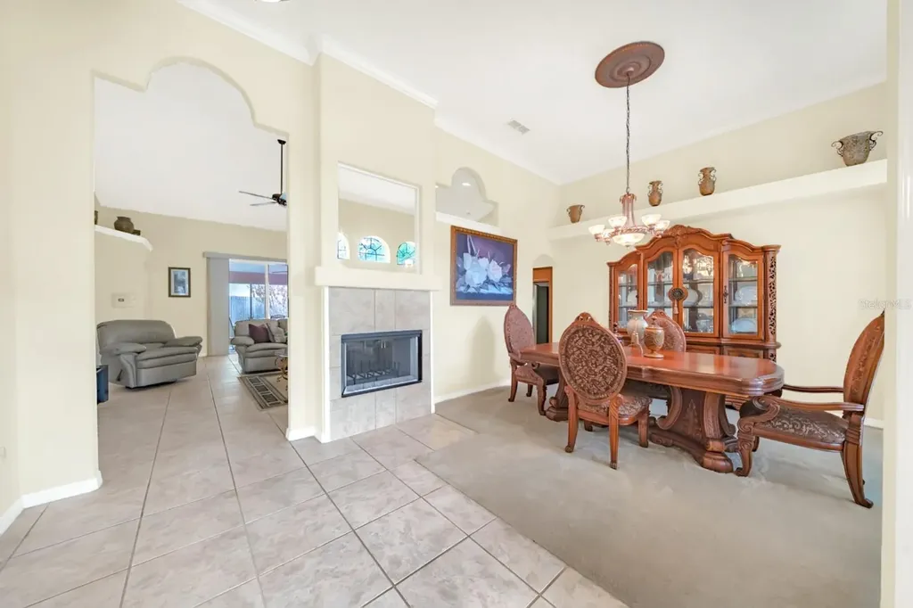 3160 Tiburon Lane Deltona FL 32738