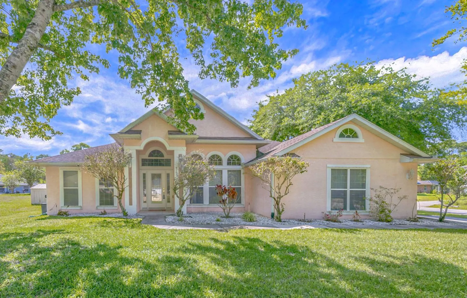3160 Tiburon Lane Deltona FL 32738