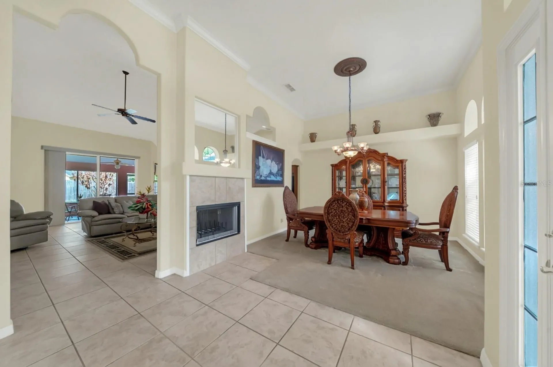 3160 Tiburon Lane Deltona FL 32738
